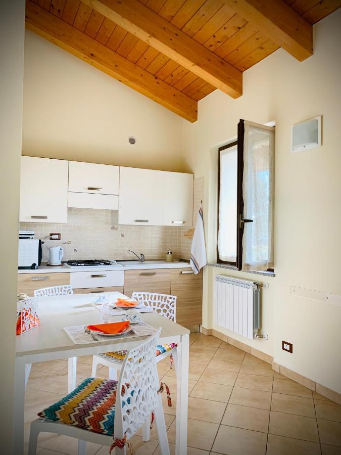 Agriturismo Cascina Mariale Альбьяно-д'Ивреа Экстерьер фото