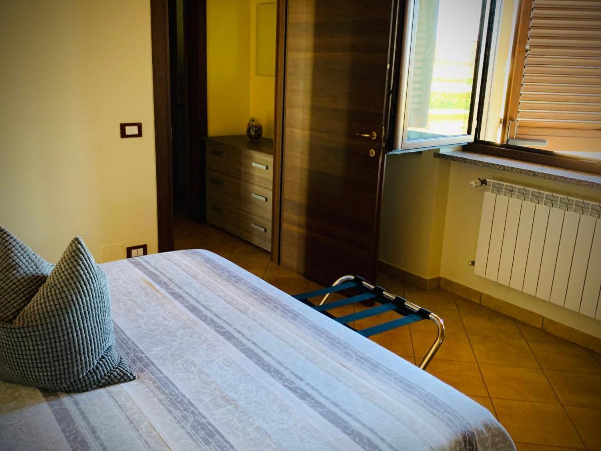 Agriturismo Cascina Mariale Альбьяно-д'Ивреа Экстерьер фото